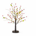Battery-Powered LED Tabletop Tree With Bendable Branches (AA)