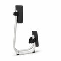 Cushioned Garden Kneeler And Stool With Adjustable Support Bracket