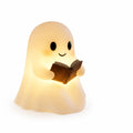 Ghost-Shaped Bedside Night Light Table Lamp (USB or Battery Powered)